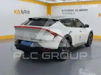 2024 KIA EV