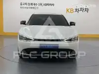 2024 KIA EV