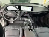 2024 KIA EV