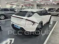 2024 KIA EV