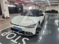 2024 KIA EV