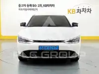 2024 KIA EV