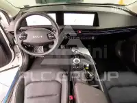 2024 KIA EV
