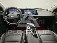 2024 KIA EV