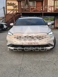2024 KIA K8