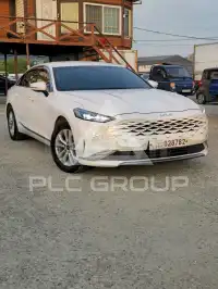 2024 KIA K8