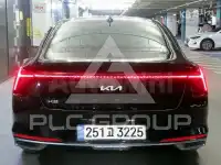 2024 KIA K8