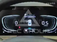 2024 KIA K8