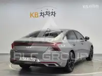 2024 KIA K8