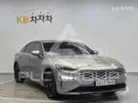 2024 KIA K8