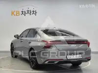 2024 KIA K8