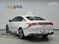 2024 KIA K8
