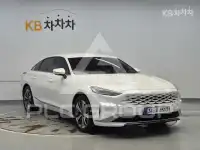 2024 KIA K8