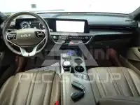 2024 KIA K8