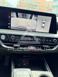 2024 KIA K8