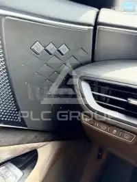 2024 KIA K8