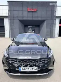 2024 KIA K8