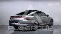 2024 KIA K8