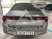 2024 KIA K8