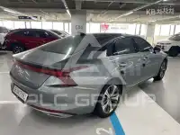 2024 KIA K8