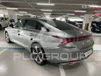 2024 KIA K8