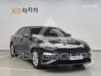2024 KIA K8