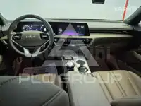 2024 KIA K8