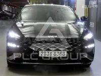 2024 KIA K8