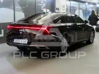2024 KIA K8