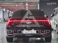 2024 KIA K8