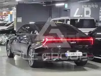 2024 KIA K8