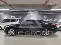 2024 KIA K8