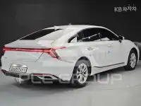 2024 KIA K8