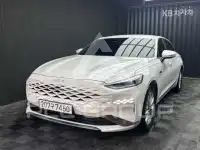 2024 KIA K8