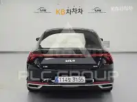 2024 KIA K8