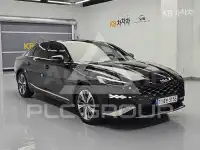 2024 KIA K8