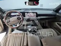 2024 KIA K8