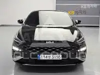 2024 KIA K8