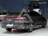 2024 KIA K8