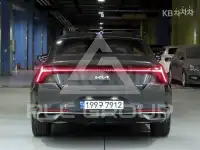 2024 KIA K8
