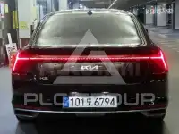 2024 KIA K8