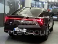 2024 KIA K8