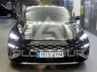 2024 KIA K8