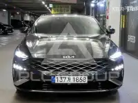 2024 KIA K8