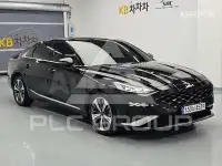 2024 KIA K8