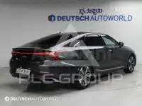 2024 KIA K8