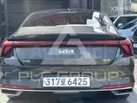 2024 KIA K8