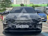 2024 KIA K8