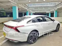 2024 KIA K8