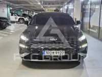 2024 KIA K8